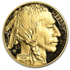 sell your 1 oz gold buffalo coin